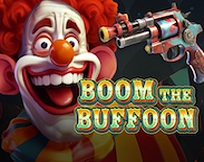 Boom the Buffoon